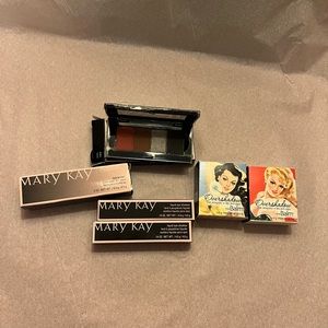 Mary Kay Eye Lot